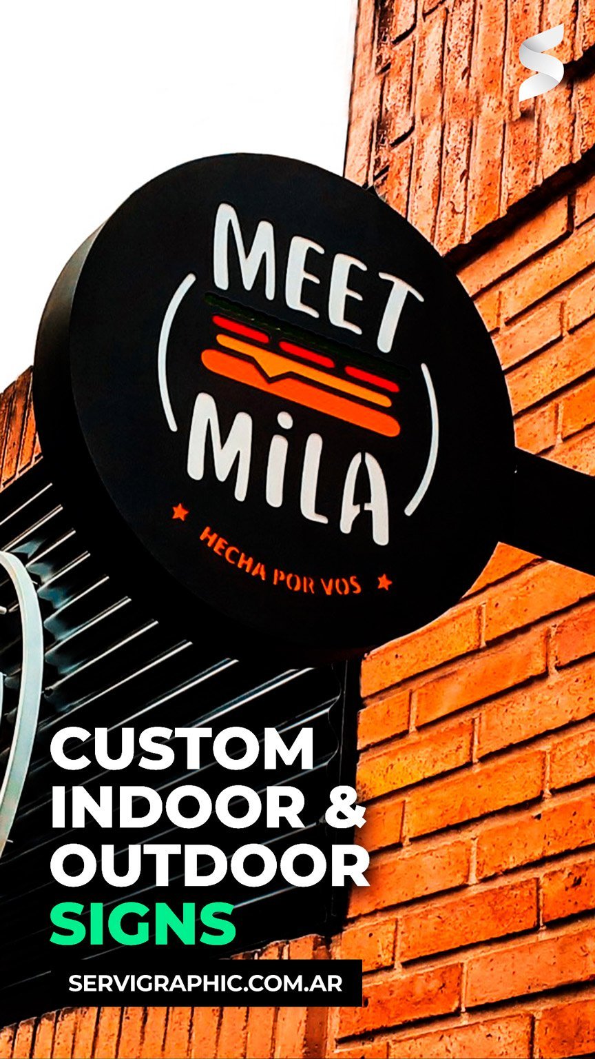 Cartel Circular Premium